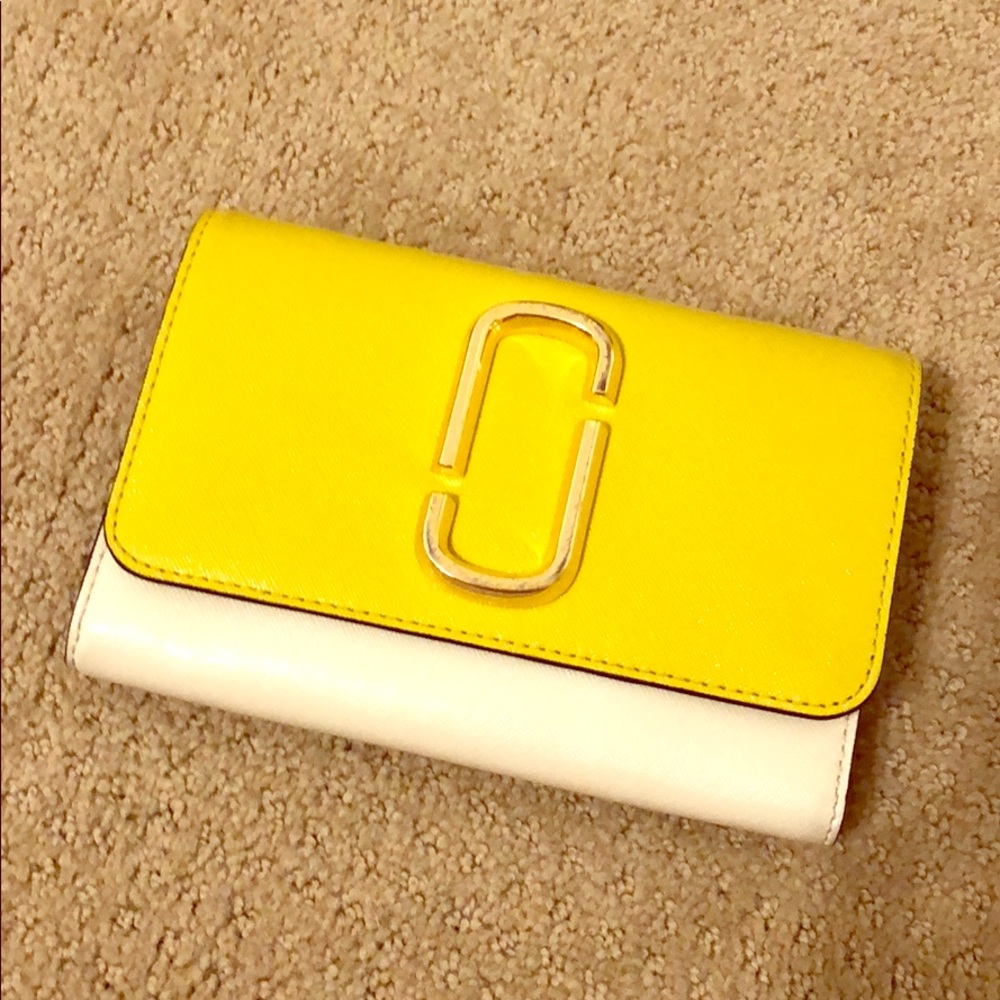 Marc by Marc Jacobs crossbody/Wallet